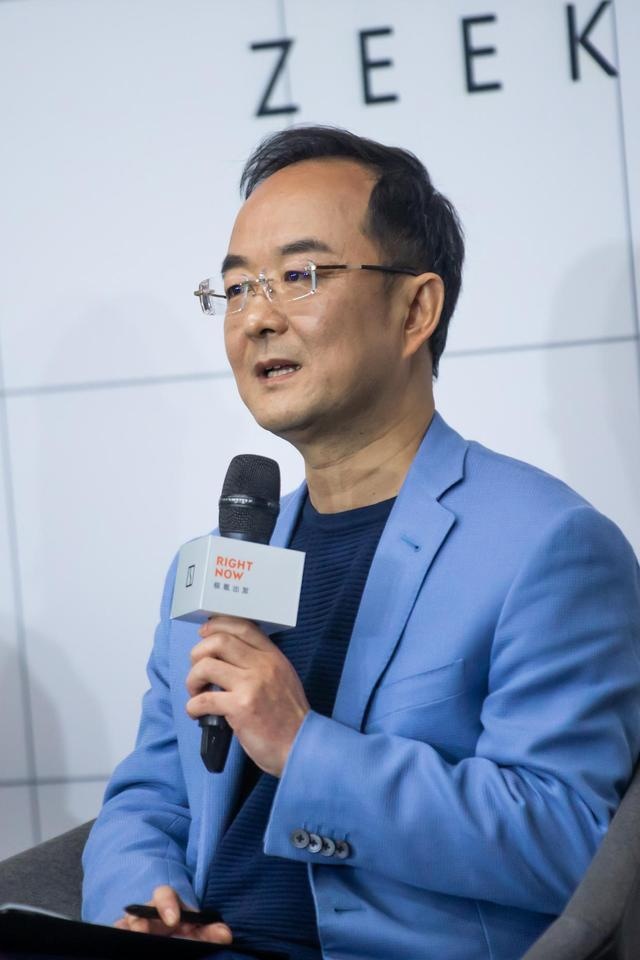 与吉利平起平坐的极氪 能否在新能源市场大干一场？