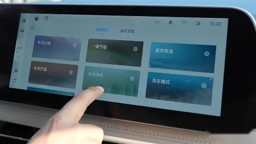 全家踏青还在选SUV？智能插混MPV瑞风RF8来了，开的放心坐的舒心