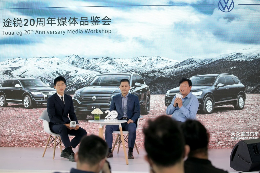 传奇，总是愈行愈珍贵
