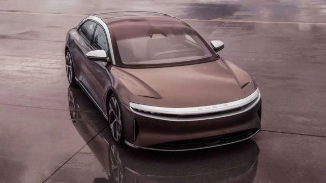 被暂停的Model S Plaid+，会以换代的形式复活吗