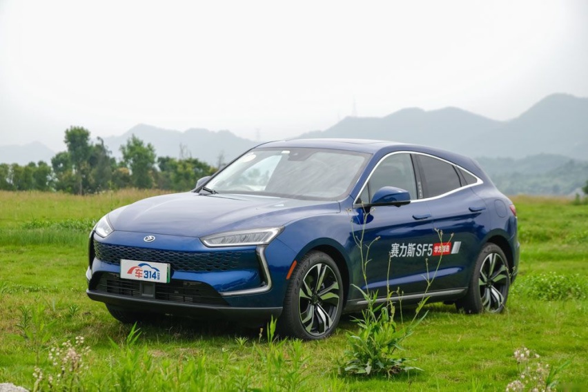 一文盘点:20万多新能源中型SUV谁更值得选