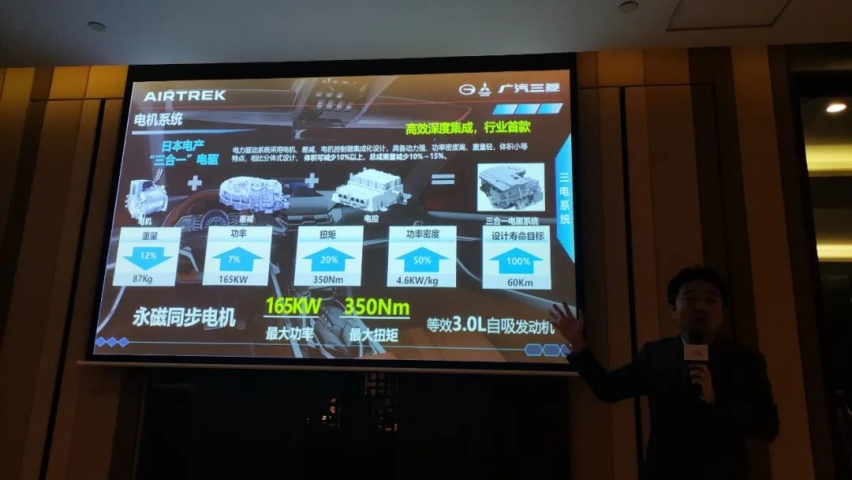 阿图柯试驾，广汽三菱新能源的一次大胆探索？