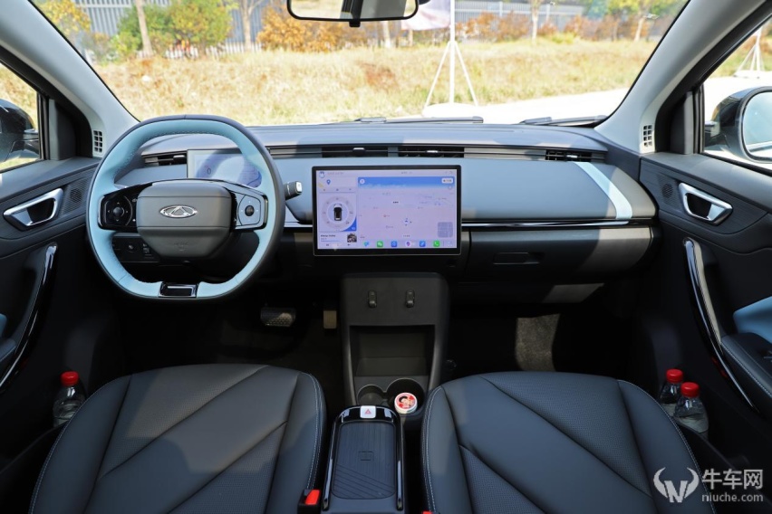 精品微型电动车 奇瑞无界Pro最新预售价公布