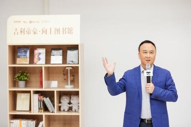 技术、品牌两手抓，帝豪EC7掀开自主与合资分庭抗礼的序幕