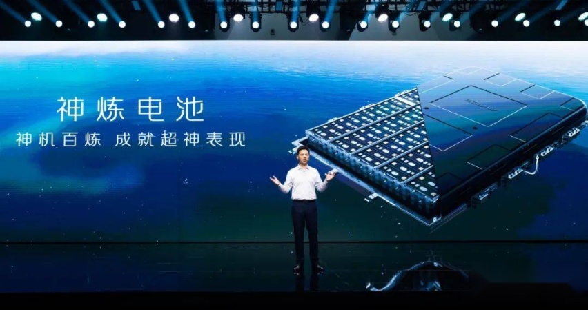 五菱技术牌，掀起多大浪？
