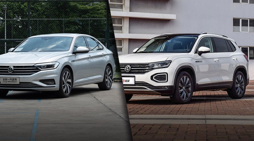 为什么很多SUV车主在换车的时候会选择轿车？