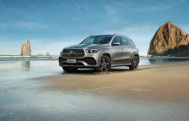 保值率最高的10款中大型SUV：大G排第一，卡宴进前三