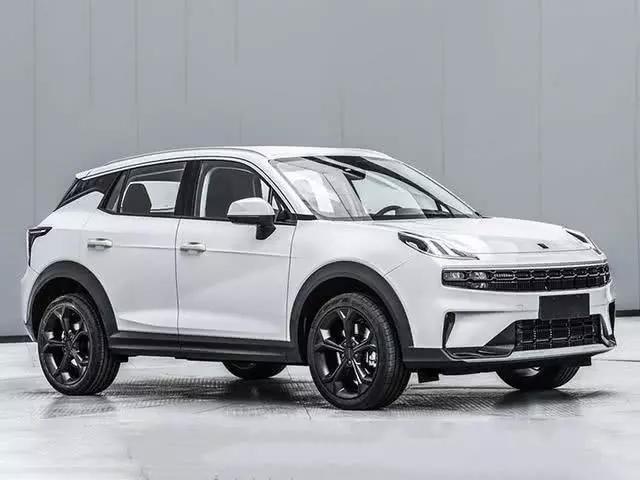 新款奥迪A4L、领克06曝光,还有多款SUV首次国产