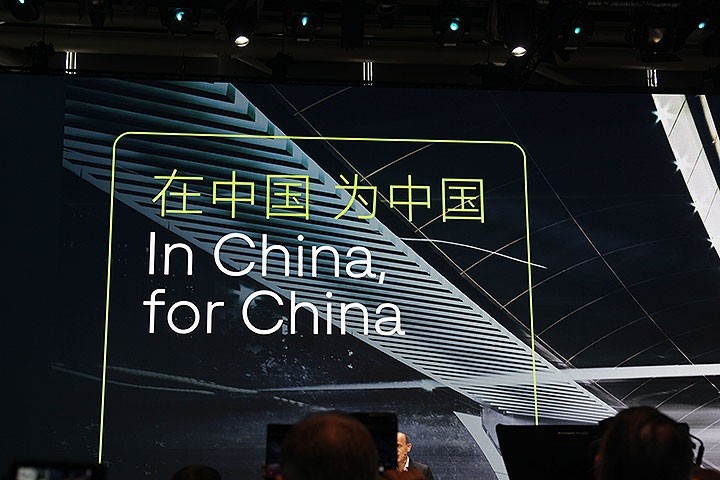 电动车降价潮还没触底，大众表示我还没出招呢？