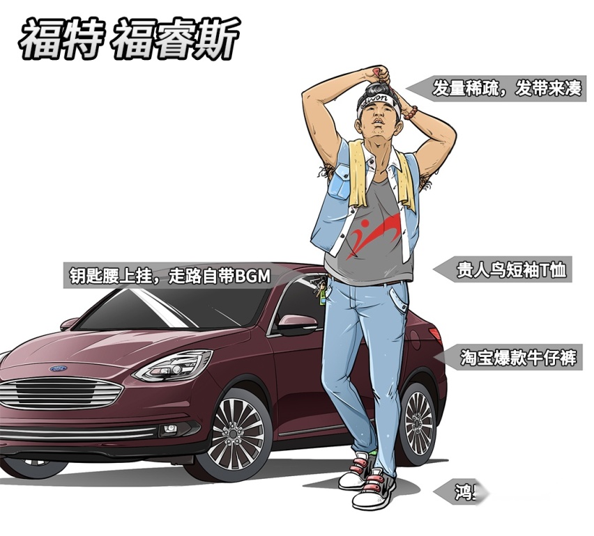 30岁的男人，都适合开些什么车？