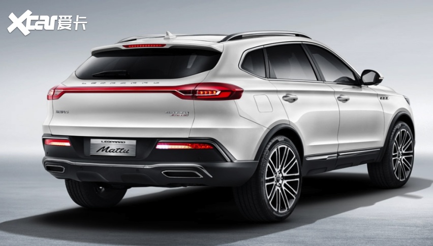 动物界猎豹捕猎能力强而汽车圈猎豹呢