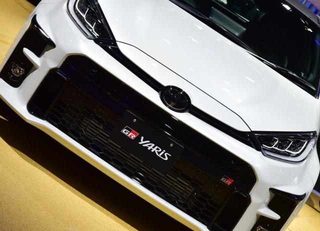 有着小钢炮之称的丰田GR YARiS，它到底有多大能耐？
