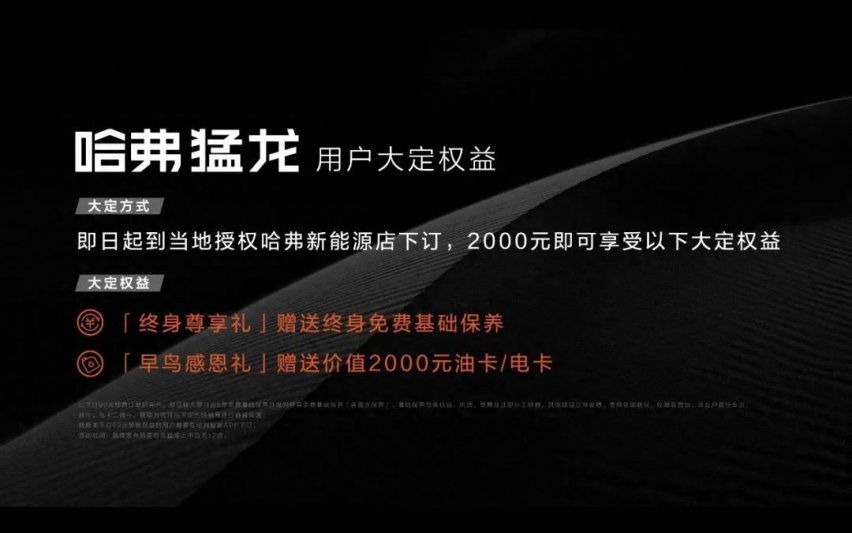 花式改装硬核潮玩，哈弗猛龙有点儿“靓猛”