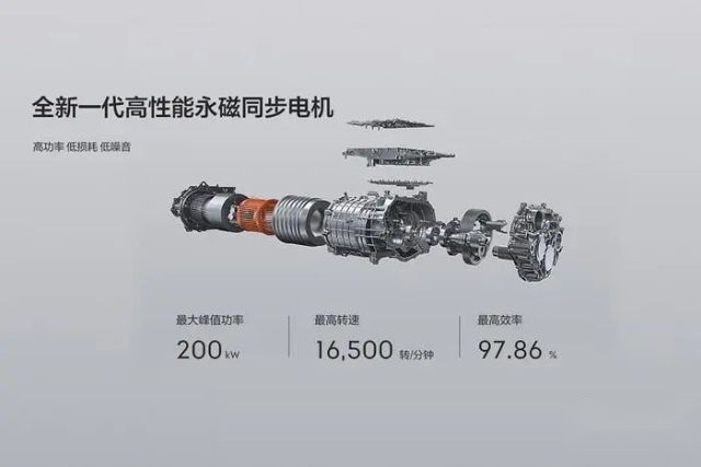 国产纯电超跑极氪001“赛道版”即将发布！零百加速2.6秒，媲美千万级超豪华跑车…
