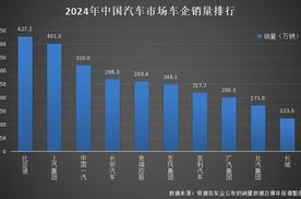 比亚迪 2024 年全球销量三冠王，彰显新能源汽车领军实力