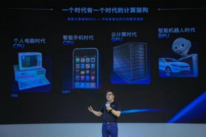地平线的“自动驾驶观”：渐进式+长期主义