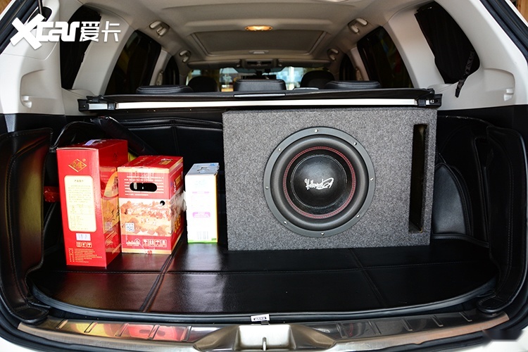 为什么车价越低越需要考虑升级改装原车音响系统？沈阳兴康达