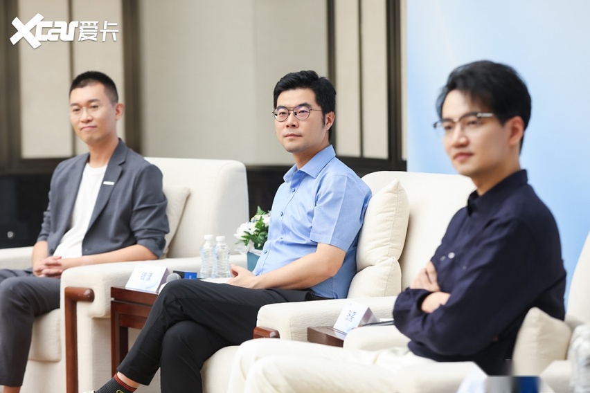 智联专访丨上汽乘用车双品牌在红海中找到蓝海 双07背后的“上乘”逻辑