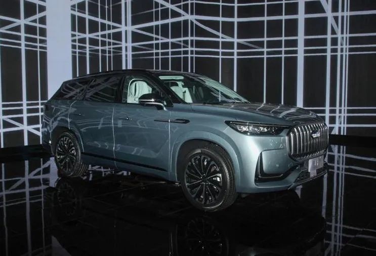 奇瑞系下半年新车：混动、后驱、硬派样样都有，有你的菜么？