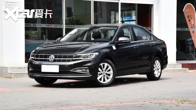 大众宝来外观造型不错动力偏弱整车性价比不错