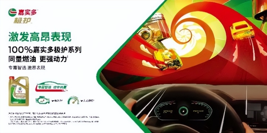 嘉实多斩获“LubTop2023中国润滑油行业年度总评榜”五大奖项