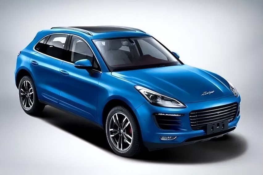 中国车企又要“抄”mini？先别喷，看完再定论