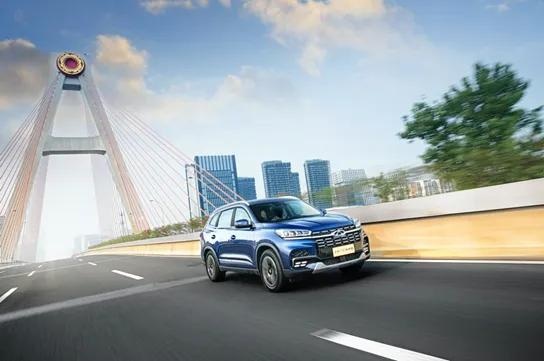 体系+技术，不一样的奇瑞汽车 | 2020懂车观察