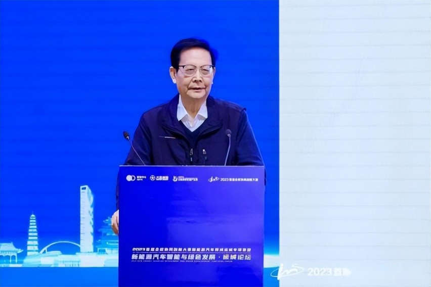 “政产学研资创”齐发力 为运城新能源汽车高质量发展“蓄势赋能”