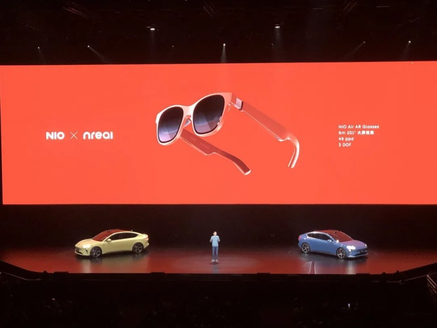 ​最低仅售25.8万元！蔚来ET5突袭上市真要秒杀特斯拉Model3？
