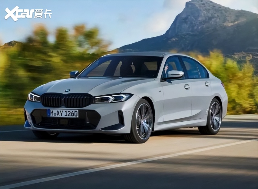 年轻人买车,宝马3系和林肯z谁更合适?