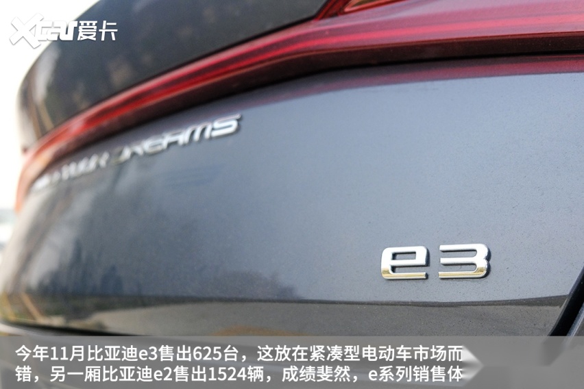 看了这几台10万级新车，总算知道比亚迪为啥火了