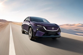 深度解读央视认证的全球好车：长安马自达EZ-60的“安全密码”