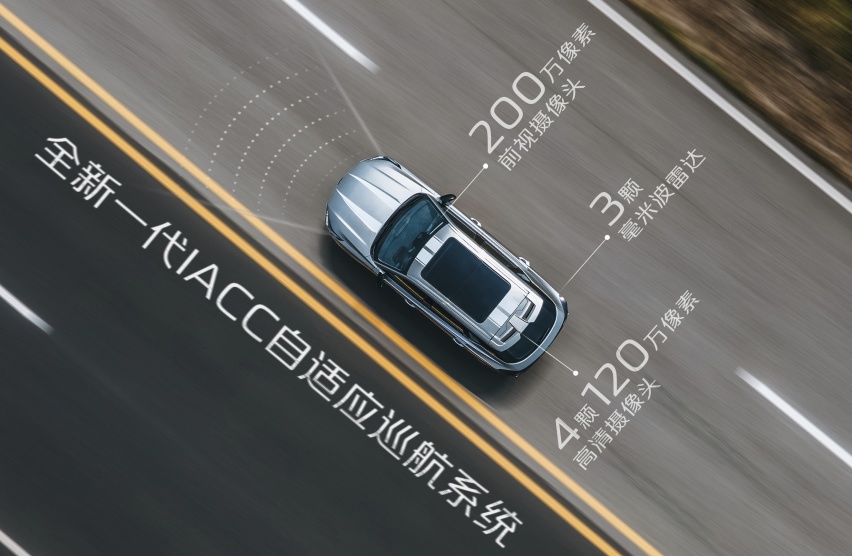 15万级SUV竞争这么激烈，全副武装的后来者长安欧尚Z6能行吗？