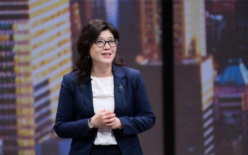 成都车展最前线：什么是美式豪华大客厅？林肯告诉你！