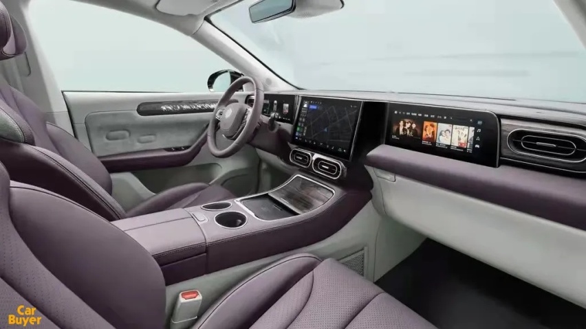 15万智能纯电SUV，改款小鹏G3i对比新出炉的零跑C11，谁更优秀？