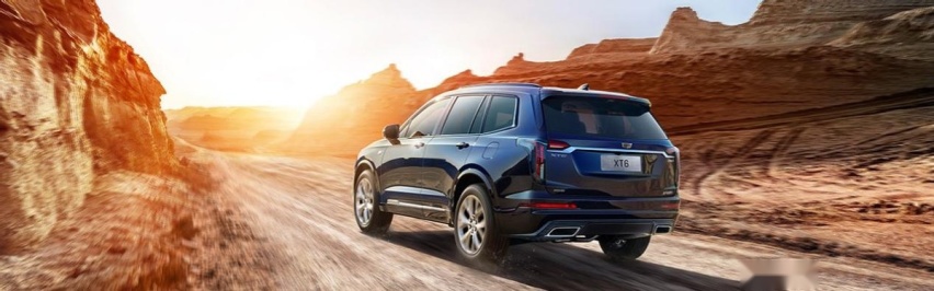 买七座SUV，XT6/皇冠陆放/XC90怎么选？对比后发现它才是首选