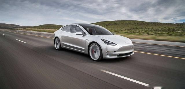 3月销量过万，4月仅3635辆，国产Model 3销量猛降另