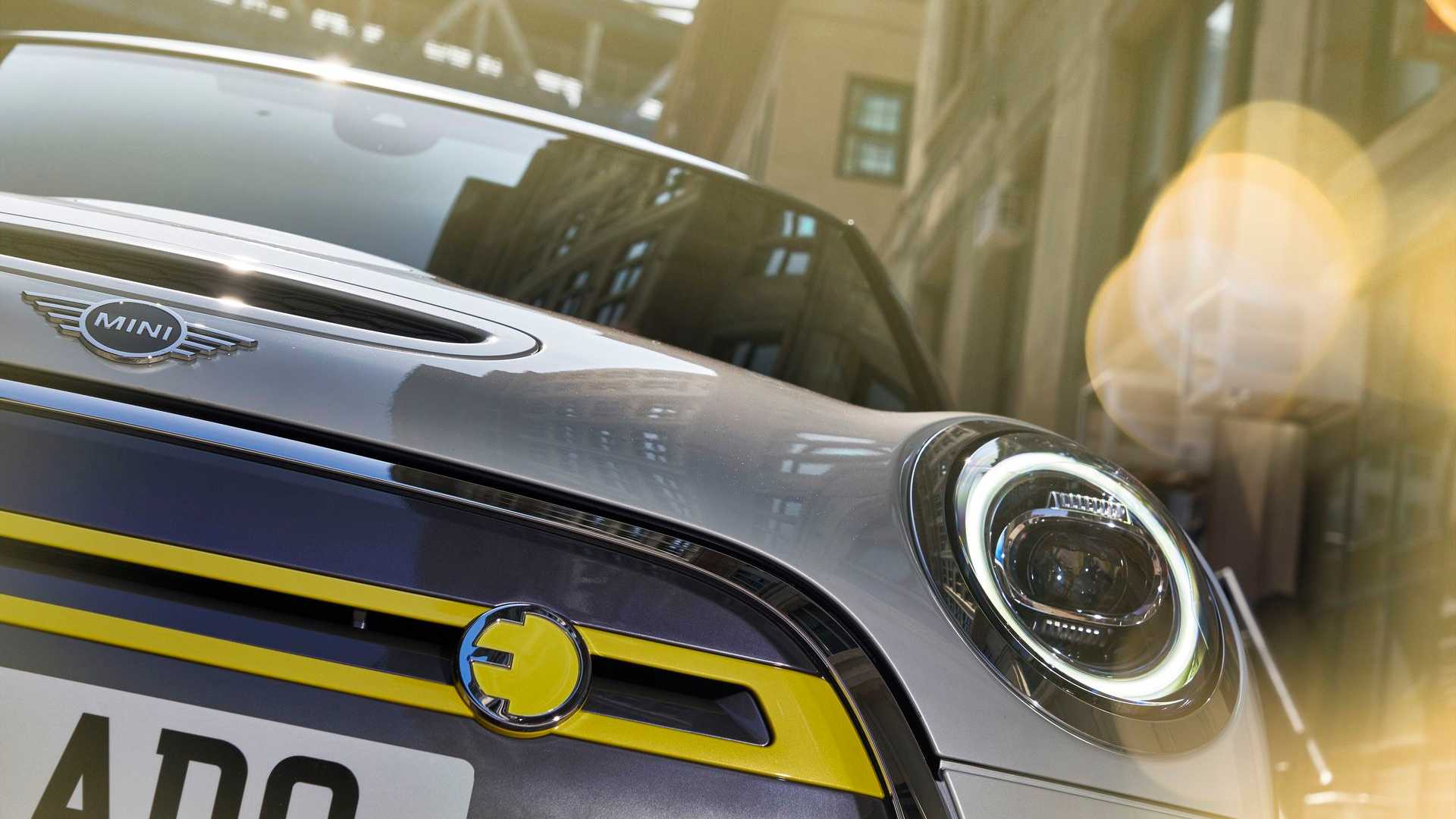 ŷ���ع��棿MINI�׿�綯������������