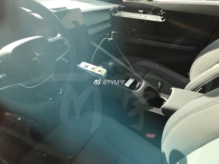 国产Polestar2有望夏季交付 起售29.8万元