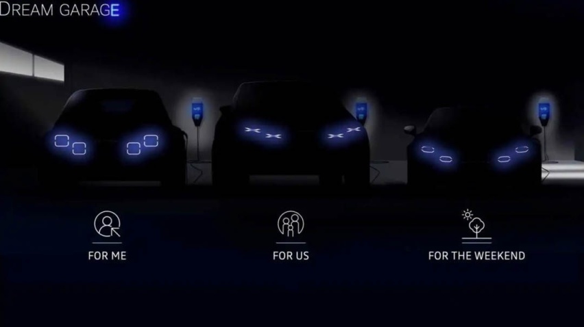 法国“保时捷”丰富阵型！剑指路特斯 键盘侠：都是吉利动力？