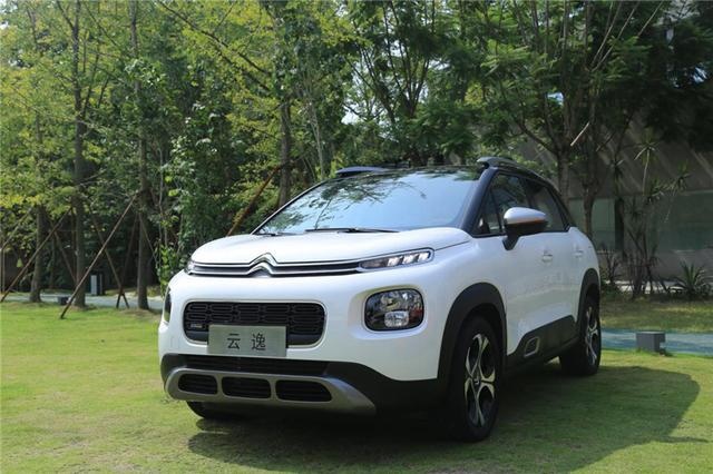 女孩子适合买什么样的SUV？20万以内最推荐这几款