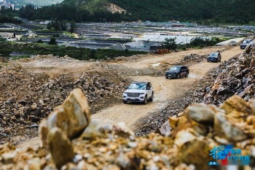 福特探险者:被低估的一辆好车,现在是“低价”入手的好时机