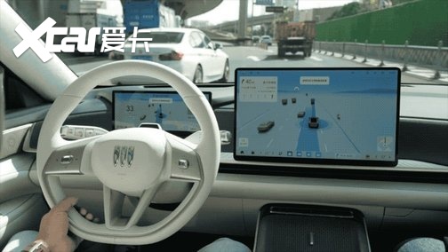 新时代B级车开创者 别克至境L7正式上市，限时权益价16.99万起