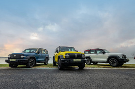 售24.98万元 坦克300 Hi4-T宁德时代版上市