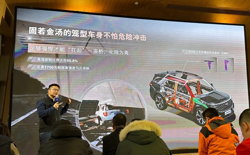 豪车真皮座椅也分“三六九等”，40万内哪款最高级？