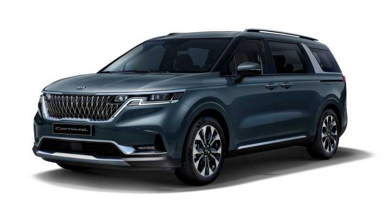 狮跑换代15万起，嘉华入华25万起，起亚新车规划曝光