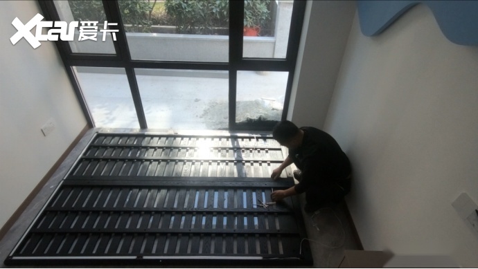 新一代的奋斗底色！一台车助力梦想