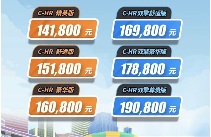 全新Vezel 首月3.2万订单！国产一哥：敢跟我PK吗？？