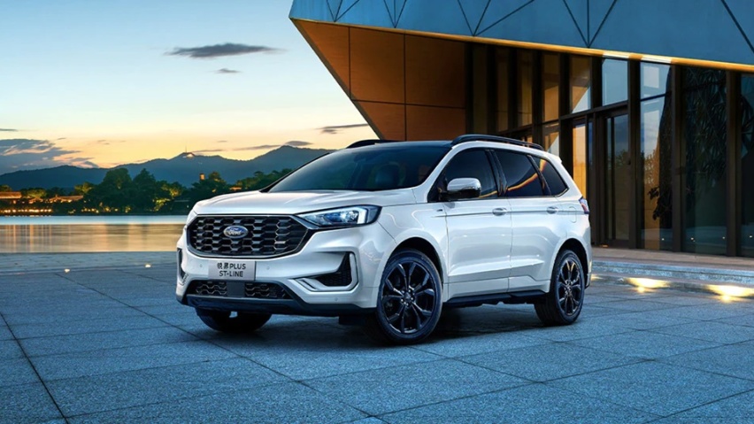 30万合资大7座SUV，谁是真正的内卷之王？！