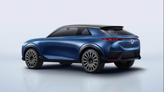 堪称无敌的10万级合资SUV 换代后直接秒杀对手？